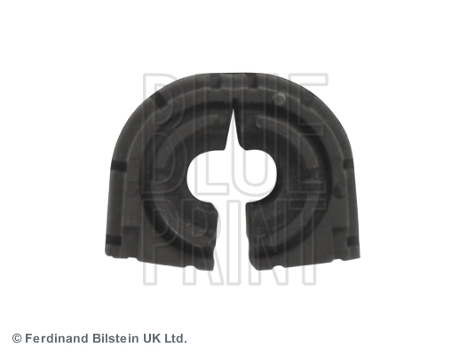 Mounting, stabiliser bar